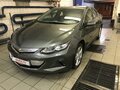 2016 Chevrolet Volt II, серый - вид 4