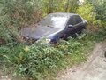 2002 Nissan Maxima V (A33), синий, 280000 рублей - вид 9