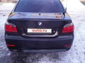2004 BMW 5 серии 520i V (E60/E61), чёрный - вид 5
