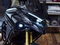 2026 Voge 625DSX, чёрный, 699000 рублей - вид 8