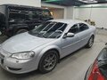 2010 ГАЗ Volga Siber I, серебристый, 550000 рублей - вид 4
