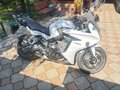 2015 Honda CBR 650F, белый, 650000 рублей - вид 5