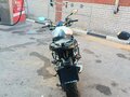 2012 Honda CB 1000R, красный, 750000 рублей - вид 7