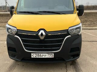 2020 Renault Master, золотистый, 2300000 рублей, вид 3