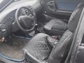 2008 Lada (ВАЗ) 2112, чёрный, 200000 рублей - вид 5