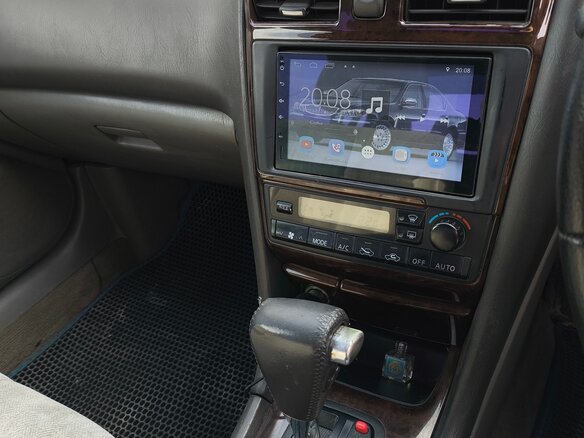 2001 Nissan Cefiro III (A33), синий, 365000 рублей - вид 25