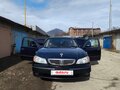 2001 Nissan Cefiro III (A33), синий, 365000 рублей - вид 2