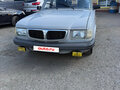 1998 ГАЗ 3110 «Волга», серый, 170000 рублей - вид 2