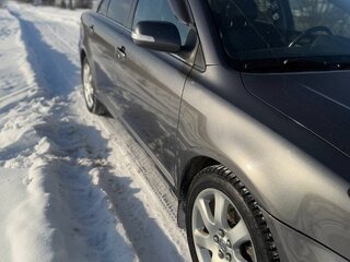 2007 Toyota Avensis II Рестайлинг, серый, 1150000 рублей, вид 5