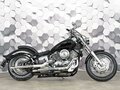 2007 Yamaha XVS1100, чёрный, 527000 рублей - вид 2