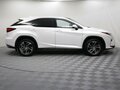 2016 Lexus RX 350 IV, белый - вид 3
