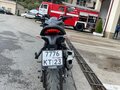 2019 Ducati Monster 821, чёрный, 950000 рублей - вид 3