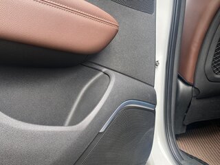 2017 Renault Samsung QM6 I, белый, 2200000 рублей, вид 5