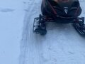 2004 Arctic Cat Bearcat, чёрный, 800000 рублей - вид 3