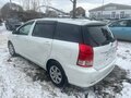 2009 Toyota Wish II, белый, 1130000 рублей - вид 7