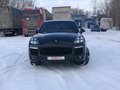 2014 Porsche Cayenne Diesel II Рестайлинг (958), чёрный, 3990000 рублей - вид 5