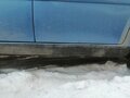 2007 Chevrolet Lacetti I, синий, 329000 рублей - вид 6