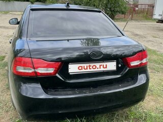 2010 Kia Magentis 5-speed II Рестайлинг, чёрный, 900000 рублей, вид 3
