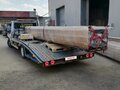 2011 Ford Transit, белый, 1950000 рублей - вид 9