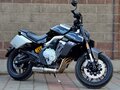 2025 Benda LFS 700, чёрный, 599000 рублей - вид 4
