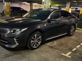2017 Kia Optima IV, серый, 2550000 рублей - вид 1