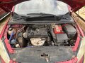 2003 Peugeot 307 I, красный, 390000 рублей - вид 8