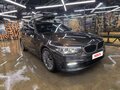 2017 BMW 5 серии 520d VII (G30/G31/G38), коричневый, 3150000 рублей - вид 2