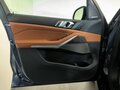 2025 BMW X5 40i IV (G05/G18) Рестайлинг, синий - вид 10