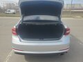 2015 Hyundai Sonata VII (LF), серый, 1300000 рублей - вид 2