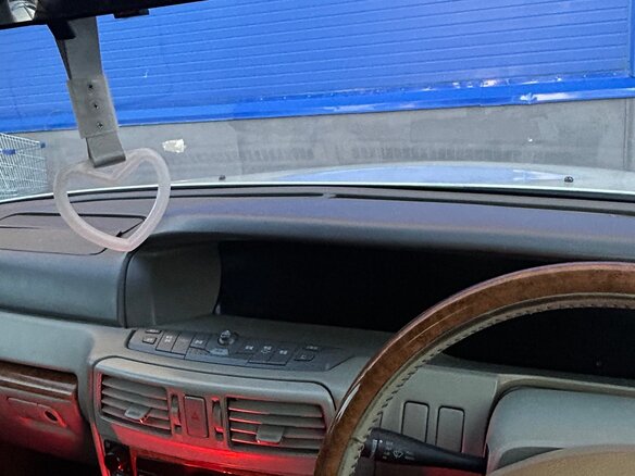 2002 Nissan Cedric X (Y34), белый, 700000 рублей - вид 26