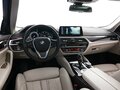2018 BMW 5 серии 520d VII (G30/G31/G38), чёрный, 2899055 рублей - вид 5