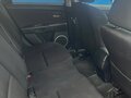 2008 Mazda 3 I (BK) Рестайлинг, серый, 700000 рублей - вид 6