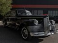 1947 ЗиС 110, чёрный, 22000000 рублей