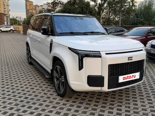 2023 Polar Stone (Jishi) 01, белый, 5500000 рублей, вид 4