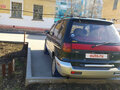 1991 Mitsubishi RVR I, зелёный - вид 2
