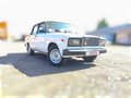 2003 Lada (ВАЗ) 2107, белый, 400000 рублей - вид 1