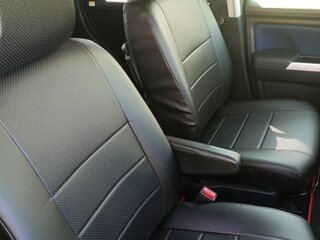 2019 Daihatsu Thor I, красный, 999999 рублей, вид 5