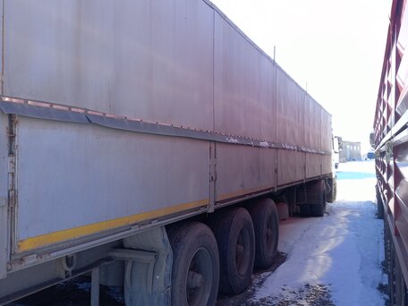 1993 Scania 3-Series, белый, 1400000 рублей, вид 2
