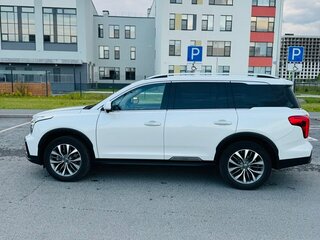 2023 GAC GS8 I, белый, 2779000 рублей, вид 5