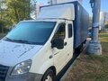 2014 ГАЗ ГАЗель Next, белый, 1500000 рублей - вид 2