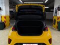 2019 Hyundai Veloster II, жёлтый - вид 9