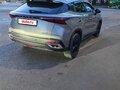 2023 Omoda C5 I, серебристый, 1430000 рублей - вид 3