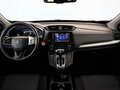 2017 Honda CR-V V, чёрный - вид 5