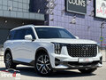 2023 GAC GS8 II, белый, 3397000 рублей