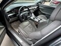 2021 Audi A8 Long 55 TFSI IV (D5), серый, 7000000 рублей - вид 1