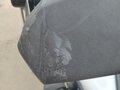2013 Suzuki V-Strom DL 650, белый, 510000 рублей - вид 11