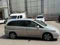 2001 Nissan Prairie III (M12), серебристый, 280000 рублей - вид 8