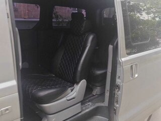 2012 Hyundai Grand Starex 5AT I, серый, 1190000 рублей, вид 5