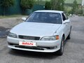 1995 Toyota Mark II VII (X90), белый, 1200000 рублей