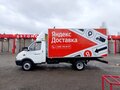 2015 ГАЗ ГАЗель (3302), белый, 1550000 рублей - вид 3